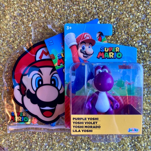 Mario Lot - Picture 8 of 15